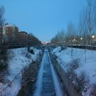 Winter In Madrid