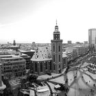 Winter in Mainhattan