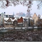 Winter in Marburg 2013  (1)