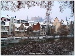 Winter in Marburg 2013  (1)