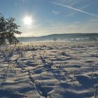 Winter in Marktleuthen