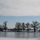 Winter in Mayenne