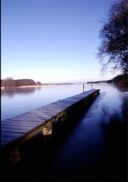 Winter in Mecklenburg (1)