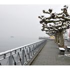 Winter in Meersburg -2-