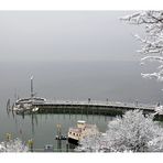 Winter in Meersburg -5-