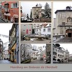 Winter in Meersburg....