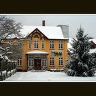 Winter in meinem Dorf 3