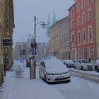 Winter in Meiningen, 3