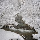 Winter in Mühlbach