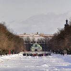 Winter in München 07