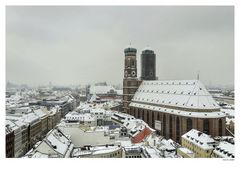 Winter in München 08