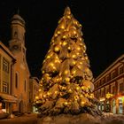 ~ Winter in Murnau I ~