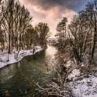 Winter in Neuenstadt