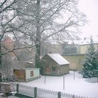 Winter in Neusalza-Spremberg