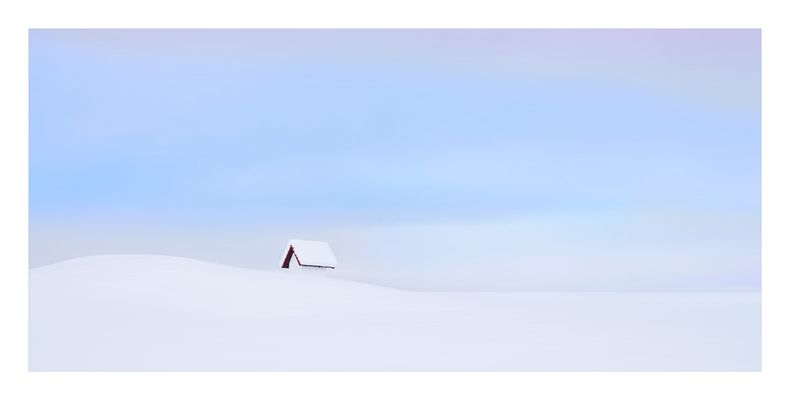 Winter in Niederbayern 