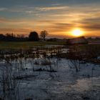 Winter in Niederbayern