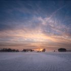 * Winter in Niedersachsen *