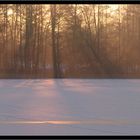 ...Winter in Norddeutschland...