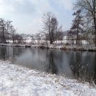 Winter in Nordendorf