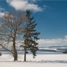 Winter in Nordhessen 2017-2018