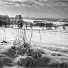 Winter in Nordhessen