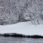 Winter in Nordnorwegen