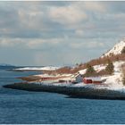 Winter in Norwegen