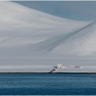 Winter in Norwegen 