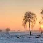 Winter in Nürnberg