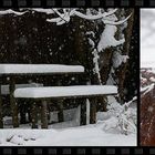 Winter in Oberbayern