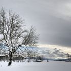 Winter in Oberbayern