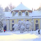 WINTER IN OBERBAYERN - BAD REICHENHALL