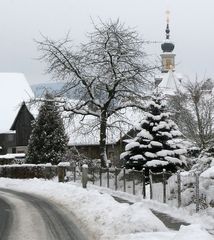 Winter in Oberfranken 6