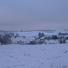 Winter - in Oberfranken