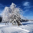 Winter in Oberfranken