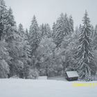 winter in oberstdorf