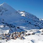 Winter in Obertauern