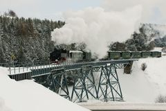 Winter in Oberwiesenthal