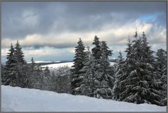 Winter in Oberwiesenthal