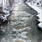 Winter in Österreich