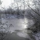 Winter in Österreich