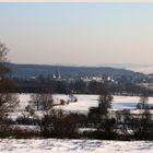 Winter in Ostbelgien 2009