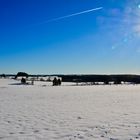 Winter in Ostbelgistan