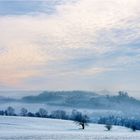 Winter in Ostthueringen