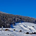 Winter in Osttirol