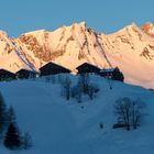 Winter in Osttirol