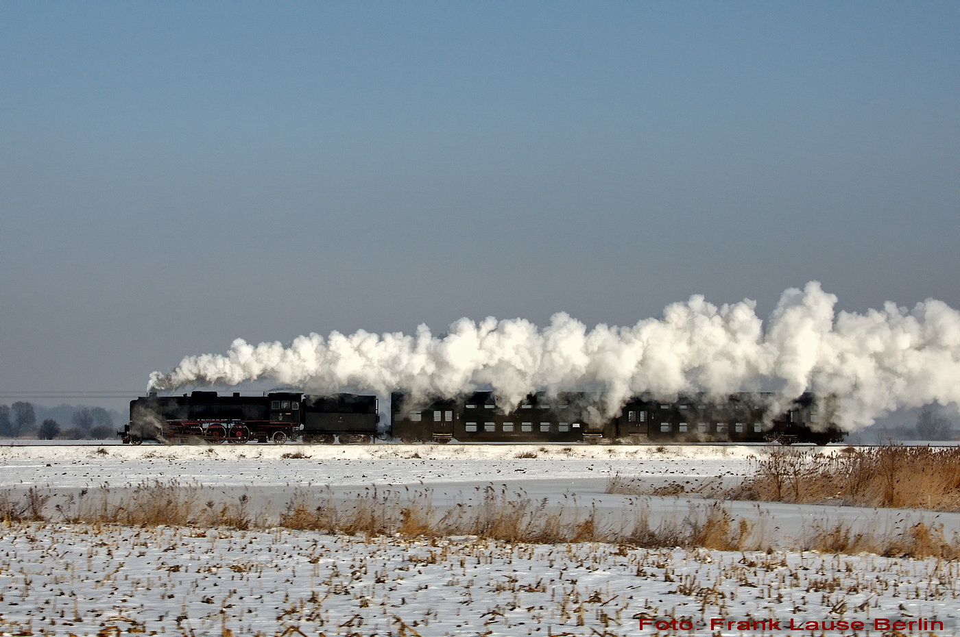 Winter in Polen 4