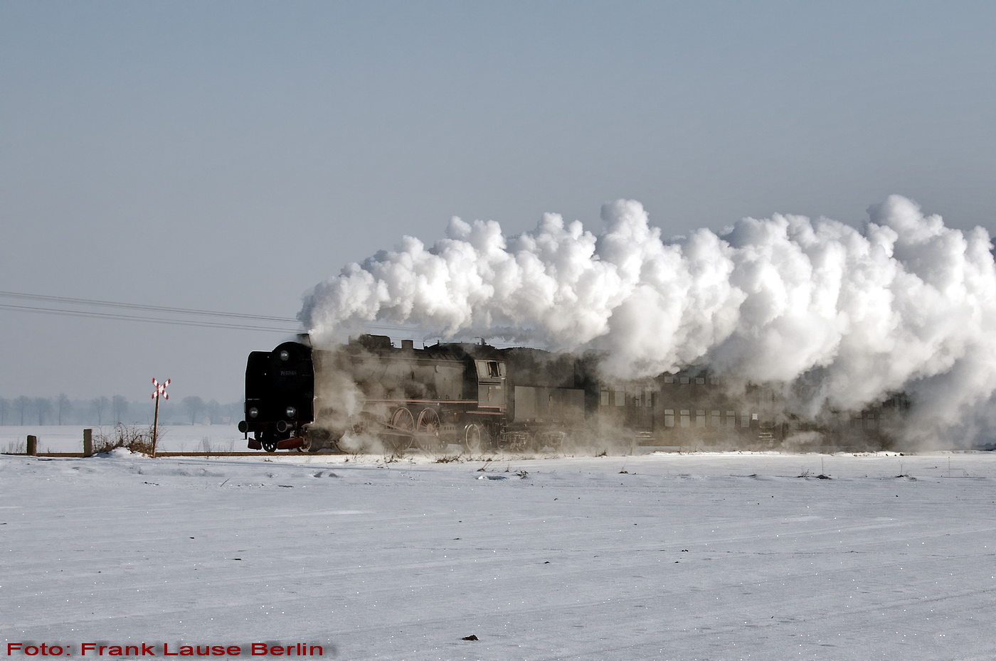 Winter in Polen 5