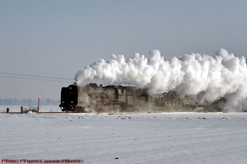 Winter in Polen 5