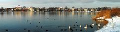 - Winter in Potsdam (2) -